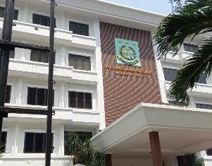 JPU Limpahkan Berkas Kasus 